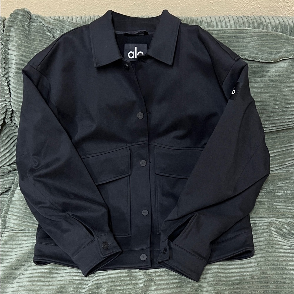 ALO Yoga Unisex One Up Jacket